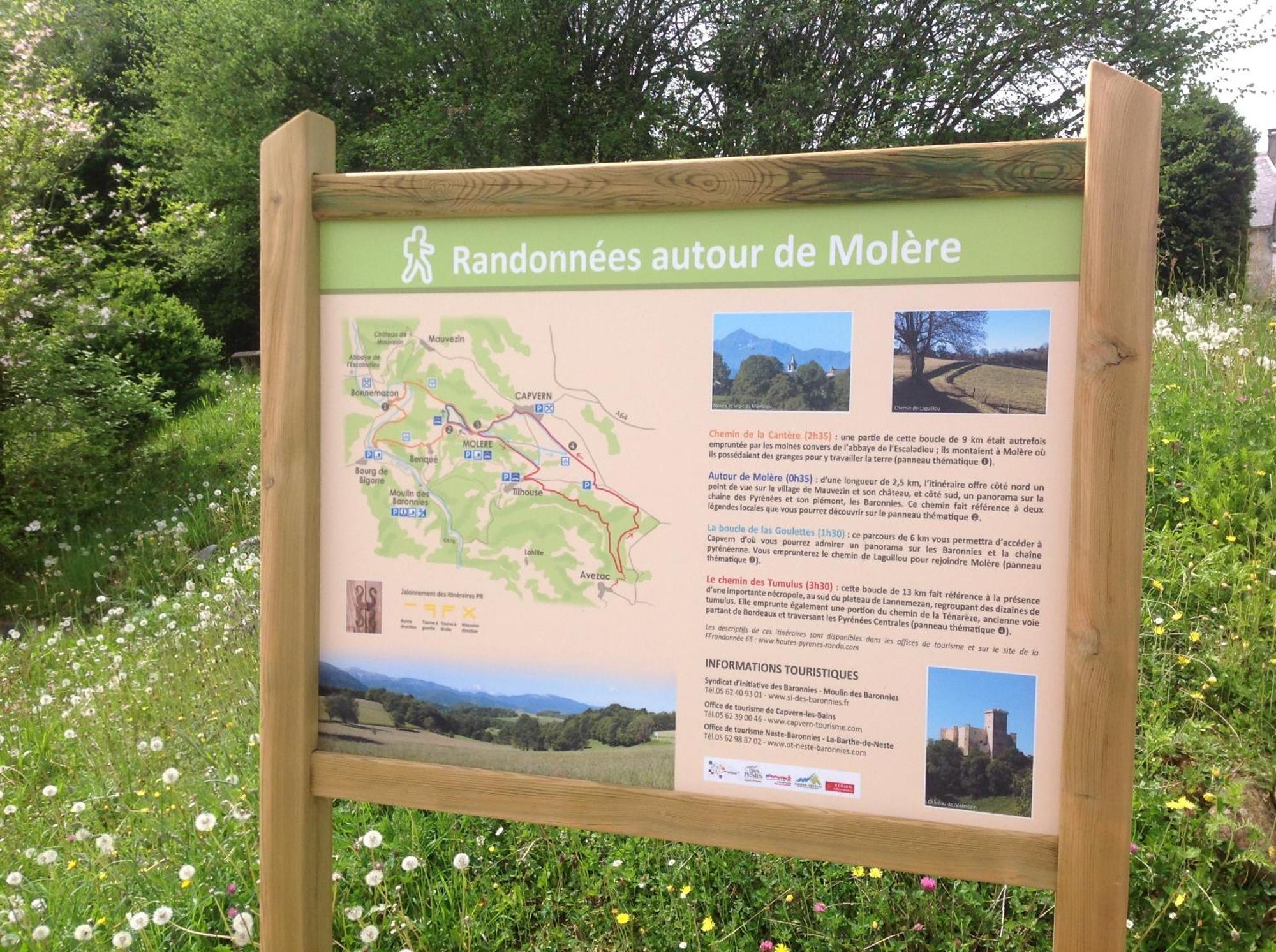 Le Gite Du Poire Molere 外观 照片